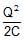 Combination of Capacitors | Physics for JAMB